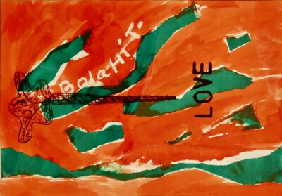 Placenames - Place Names - 51